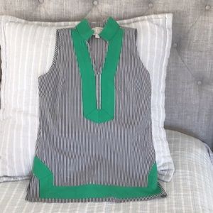 Sail To Sable never worn tunic. Bought at Tuckernuck.